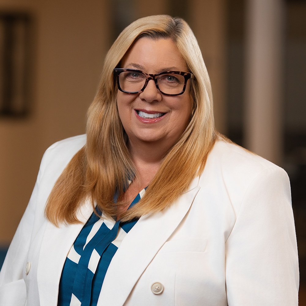 Lisa Sigler, APR